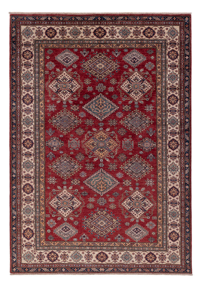 Kazak Tappeto 205x287cm - Tappeto orientale