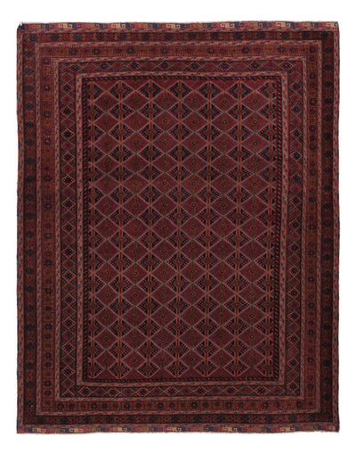 Kilim afgano Tappeto 152x193cm