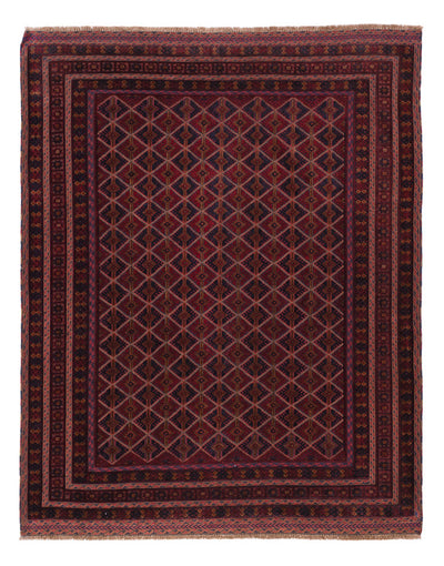 Kilim afgano Tappeto 150x191cm