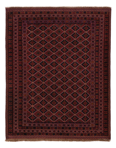 Kilim afgano Tappeto 155x191cm
