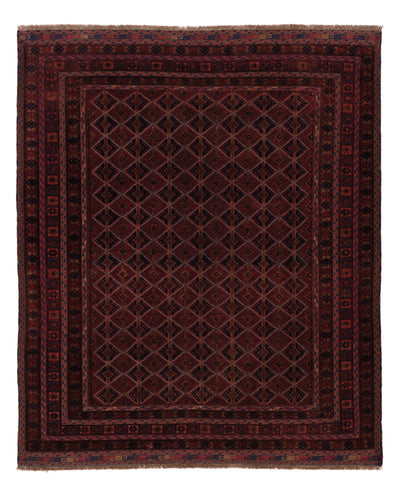 Kilim afgano Tappeto 164x195cm