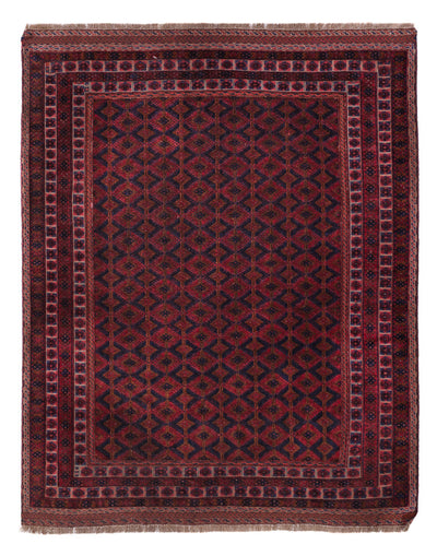 Kilim afgano Tappeto 152x190cm