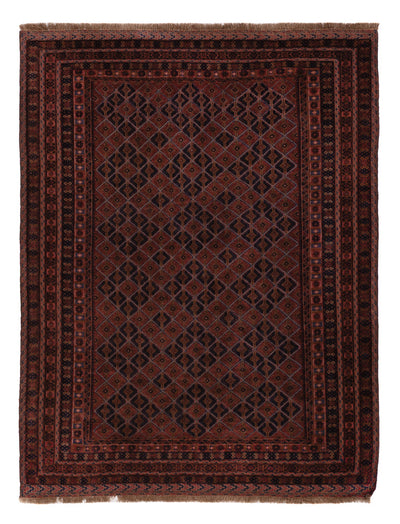 Kilim afgano Tappeto 159x205cm
