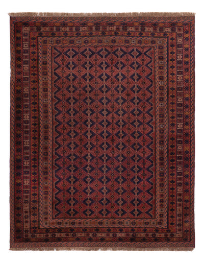 Kilim afgano Tappeto 152x193cm