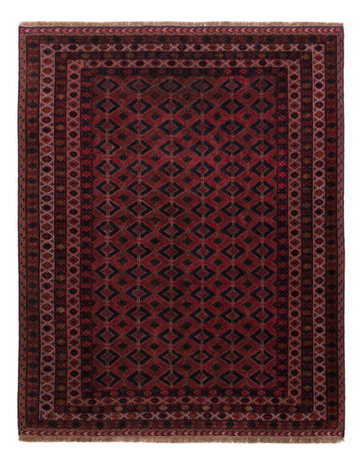 Kilim afgano Tappeto 155x194cm