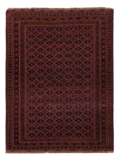 Kilim afgano Tappeto 145x195cm
