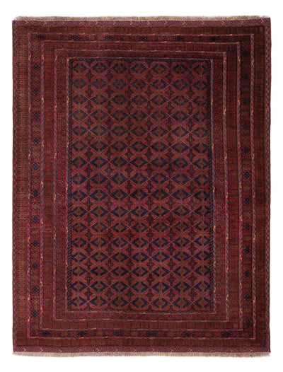 Kilim afgano Tappeto 155x205cm