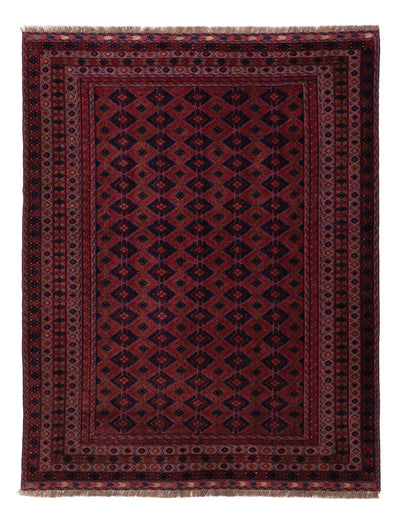 Kilim afgano Tappeto 153x198cm