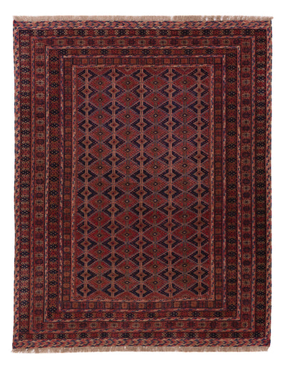 Kilim afgano Tappeto 152x190cm
