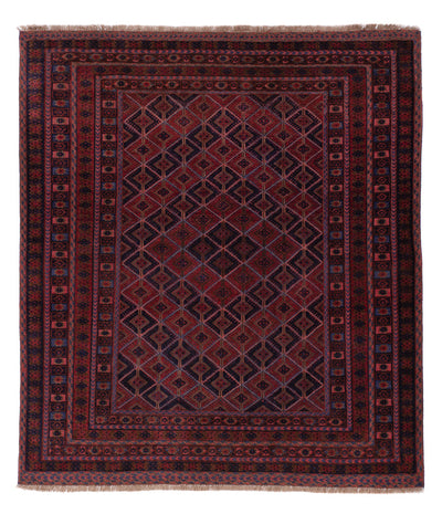 Kilim afgano Tappeto 155x182cm