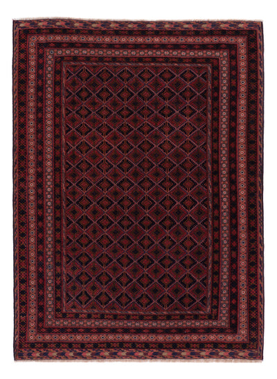 Kilim afgano Tappeto 153x204cm