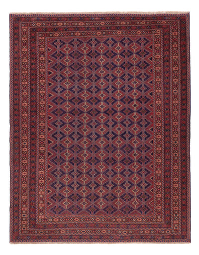 Kilim afgano Tappeto 149x193cm