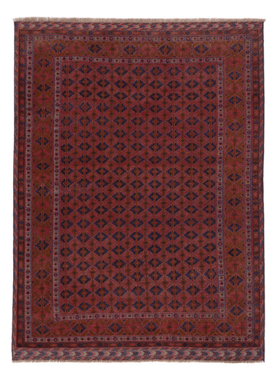 Kilim afgano Tappeto 144x196cm