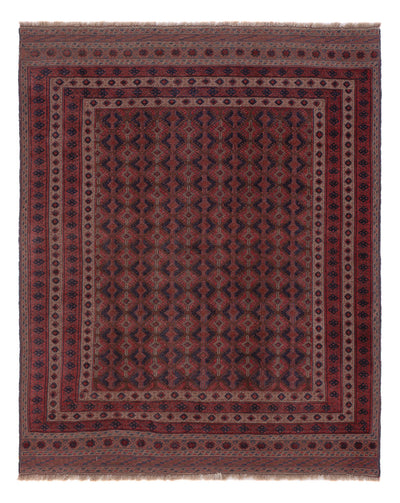 Kilim afgano Tappeto 164x197cm