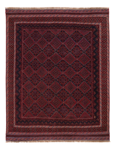 Kilim afgano Tappeto 137x182cm
