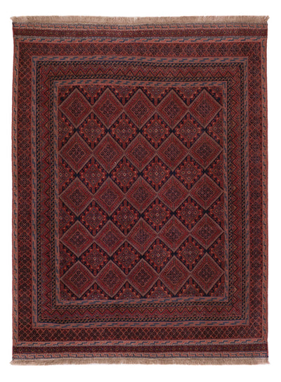 Kilim afgano Tappeto 142x184cm