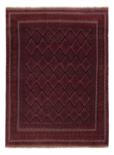 Kilim afgano Tappeto 146x197cm