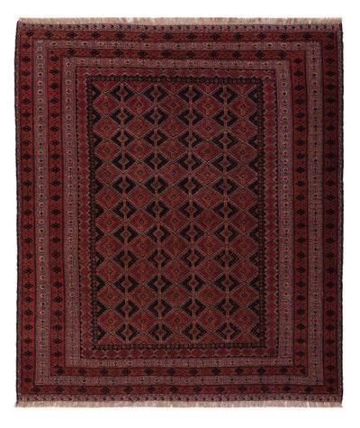 Kilim afgano Tappeto 160x185cm