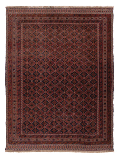 Kilim afgano Tappeto 150x193cm