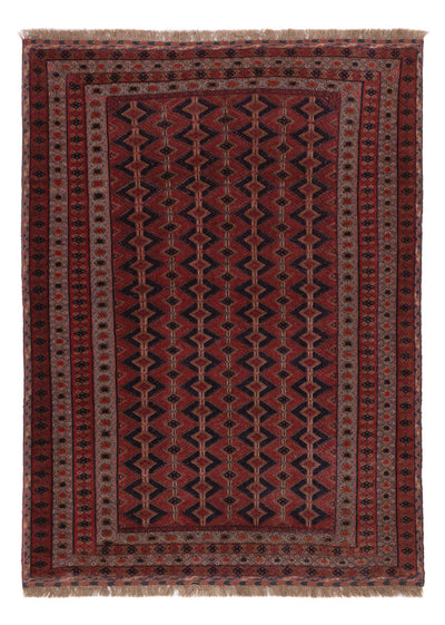 Kilim afgano Tappeto 130x180cm