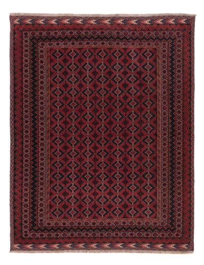 Kilim afgano Tappeto 161x201cm