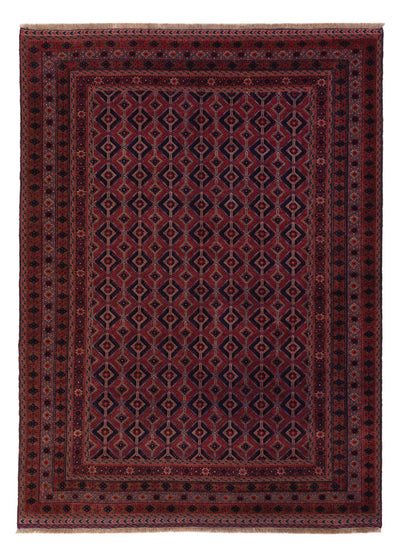 Kilim afgano Tappeto 149x203cm