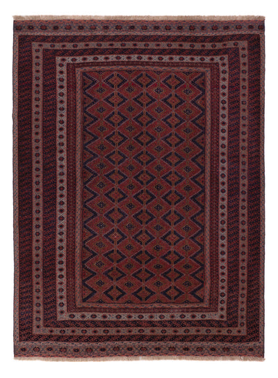 Kilim afgano Tappeto 152x202cm