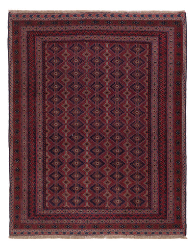 Kilim afgano Tappeto 151x190cm
