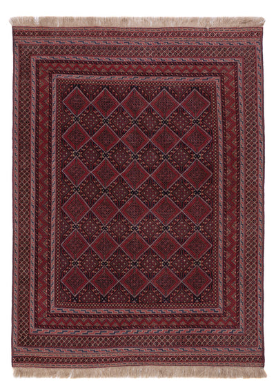 Kilim afgano Tappeto 145x195cm
