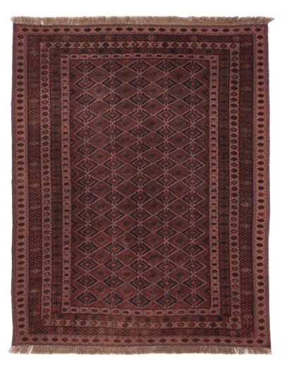 Kilim afgano Tappeto 163x203cm