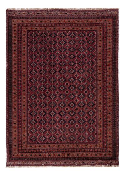 Kilim afgano Tappeto 150x213cm