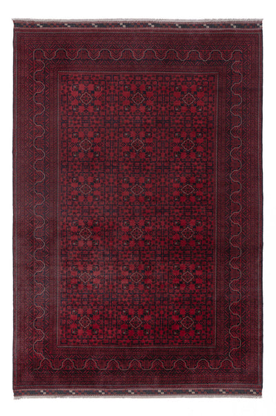 Khal Mohammadi Tappeto 198x288cm - Tappeto orientale