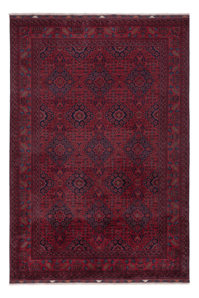 Tappeto afgano 202x300cm - Tappeto orientale
