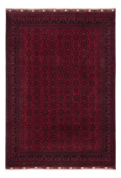 Tappeto afgano 206x298cm - Tappeto orientale