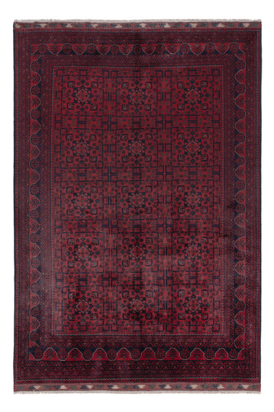 Khal Mohammadi Tappeto 198x288cm - Tappeto orientale