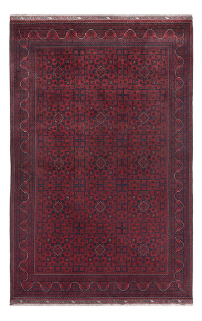 Khal Mohammadi Tappeto 197x307cm - Tappeto orientale