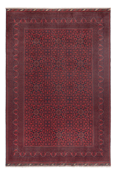 Khal Mohammadi Tappeto 197x295cm - Tappeto orientale