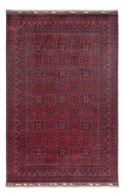 Khal Mohammadi Tappeto 195x297cm - Tappeto orientale