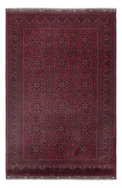 Khal Mohammadi Tappeto 200x304cm - Tappeto orientale