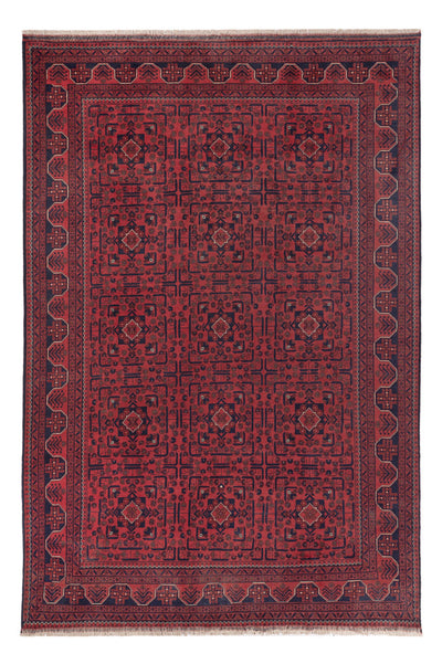 Khal Mohammadi Tappeto 197x294cm - Tappeto orientale