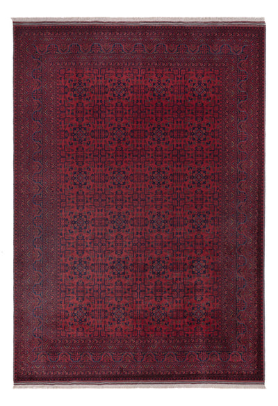 Tappeto afgano 201x290cm - Tappeto orientale