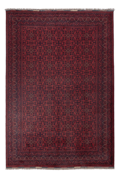 Khal Mohammadi Tappeto 208x297cm - Tappeto orientale