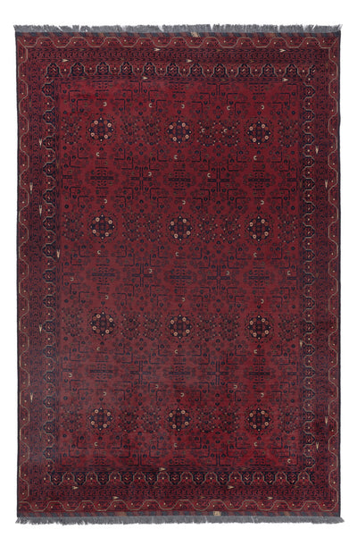 Khal Mohammadi Tappeto 194x287cm - Tappeto orientale