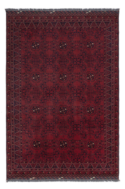 Khal Mohammadi Tappeto 202x298cm - Tappeto orientale