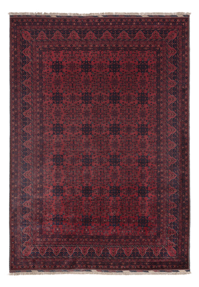 Tappeto afgano 209x294cm - Tappeto orientale