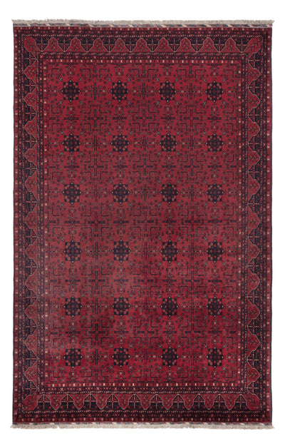Tappeto afgano 193x302cm - Tappeto orientale