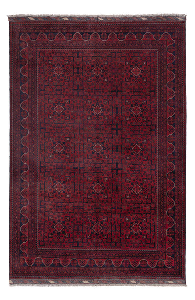 Khal Mohammadi Tappeto 199x301cm - Tappeto orientale