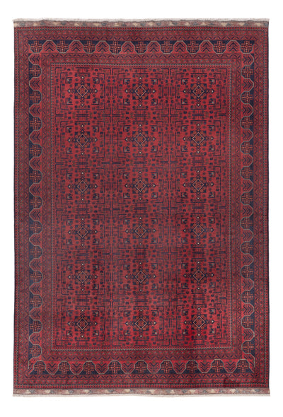Khal Mohammadi Tappeto 197x290cm - Tappeto orientale