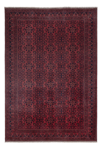 Khal Mohammadi Tappeto 200x295cm - Tappeto orientale