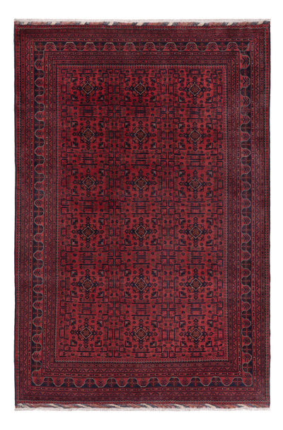 Khal Mohammadi Tappeto 197x294cm - Tappeto orientale
